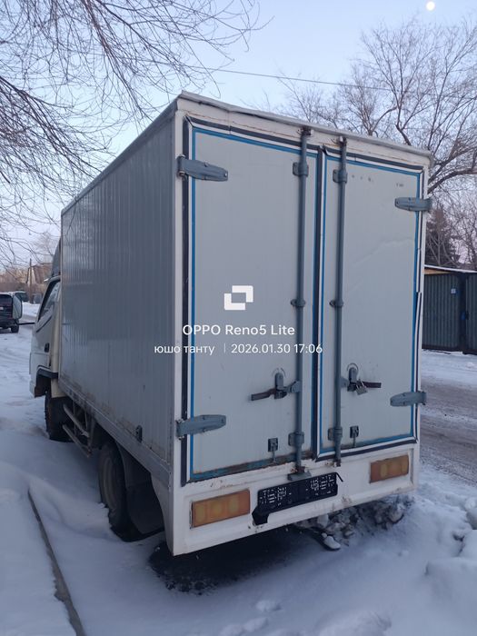 Продается грузовые машины