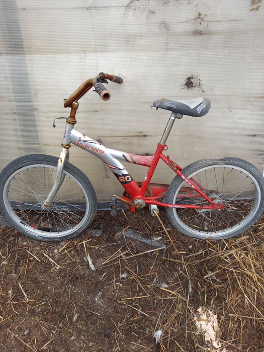 Продам велосипед