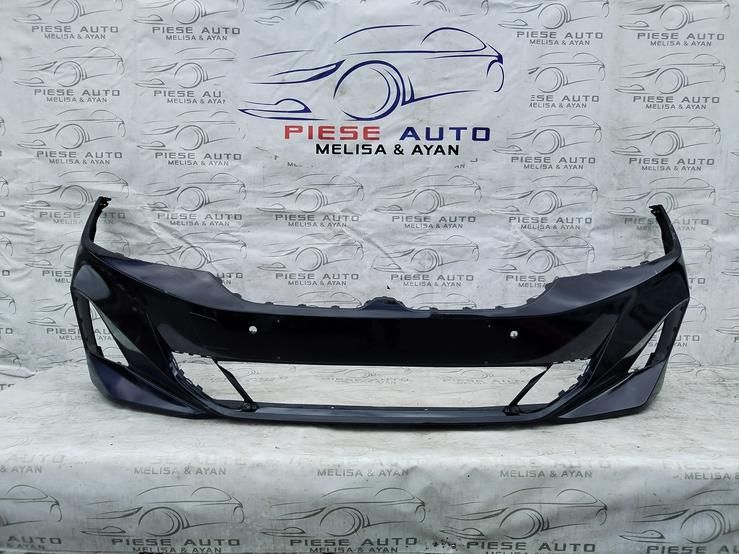 Bara fata BMW Seria 3 G20-G21 LCI an 2022-2023-2024-2025