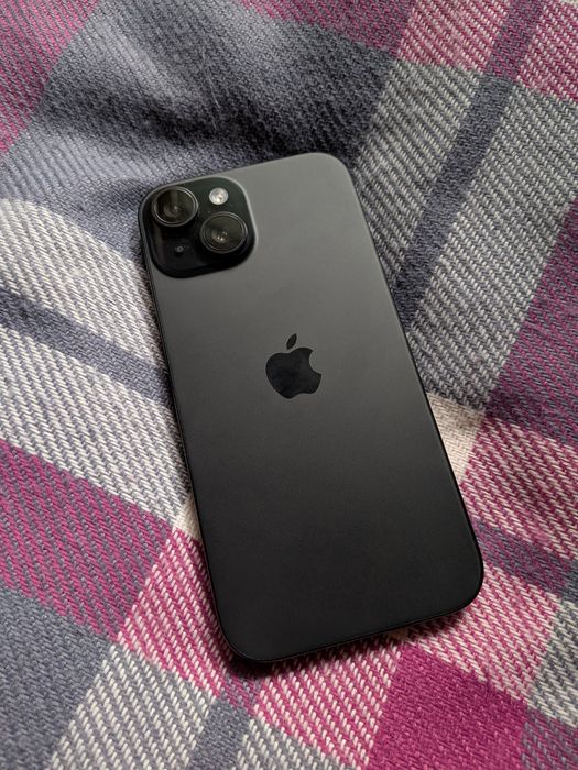 Iphone 15 /128 /94%