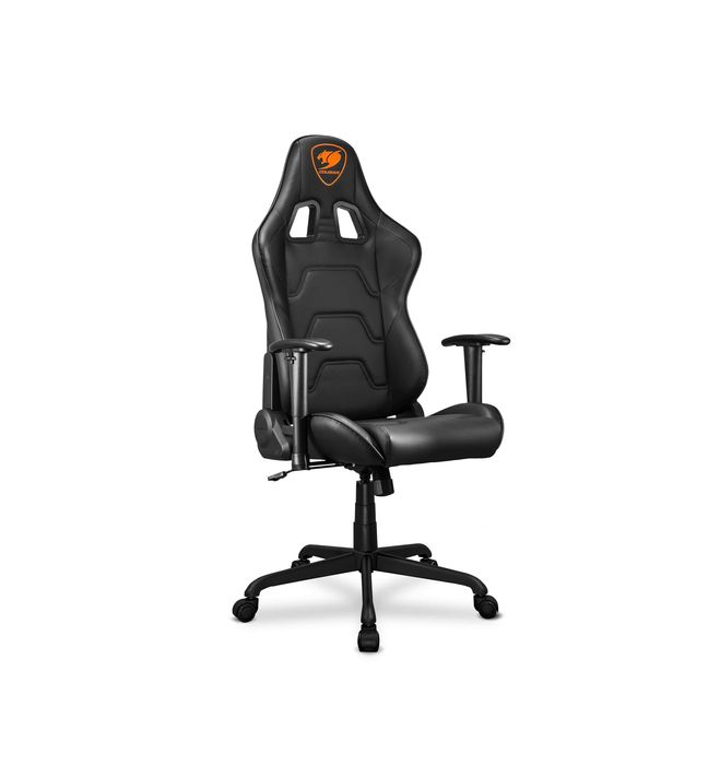 | Кресло Cougar Armor Elite Black