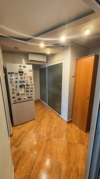 Vanzare apartament 2 camere Micro 39C , Galati
