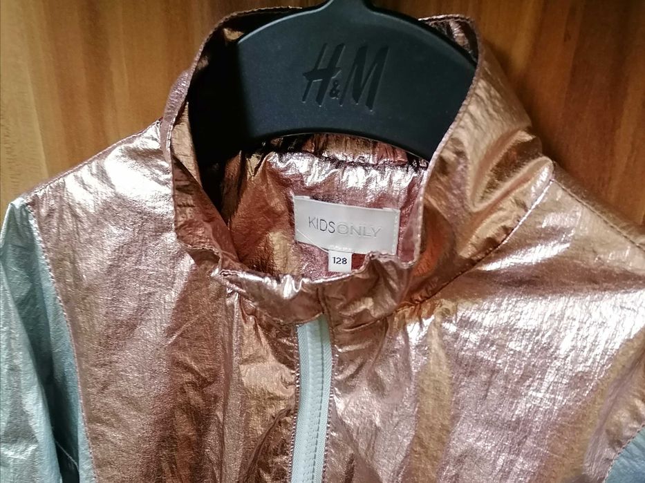 Яке/ветровка Kids ONLY