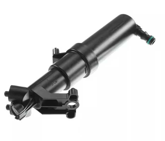 Пръскалка Mercedes W203 чистачка дюзи мерцедeс пръскалки фарове