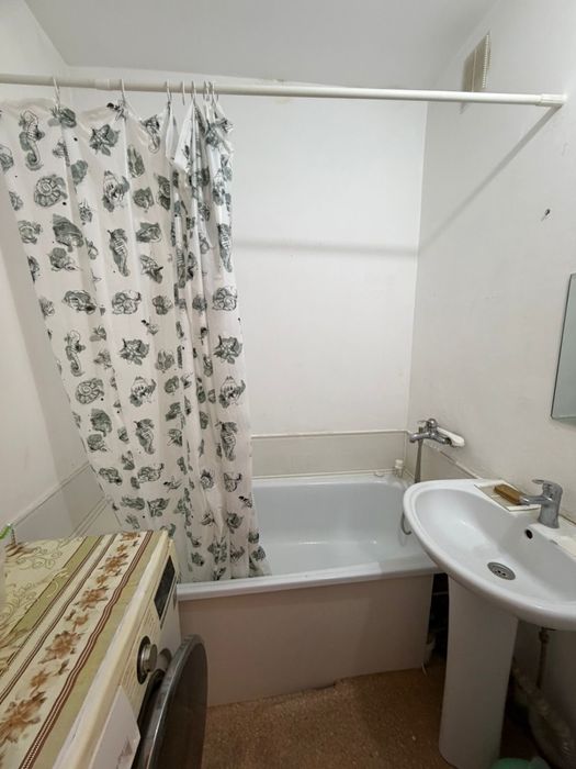 Продам 2 комнатную квартиру