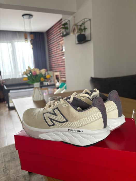 Маратонки New Balance нови