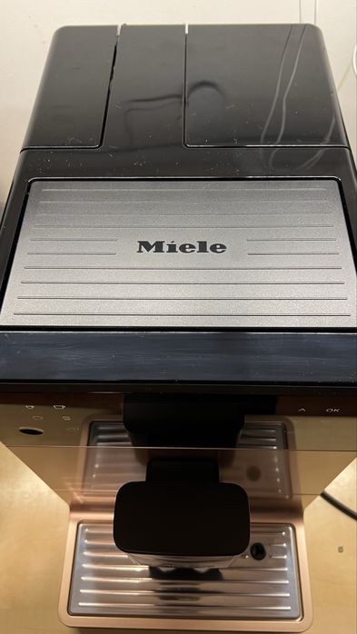 Espressor automat Miele cm 5510