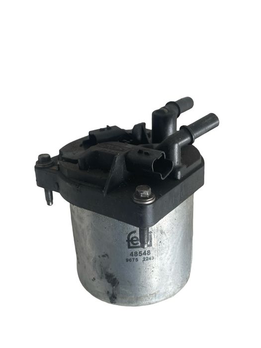Carcasa Filtru Combustibil Ford Focus Iii Saloon Bm 2010 - > 1.6 Tdci