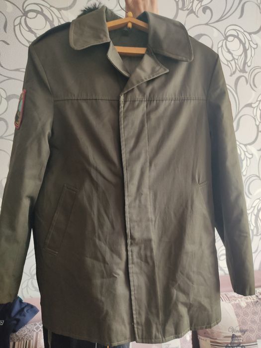 Продам одежду военную новую и б/у