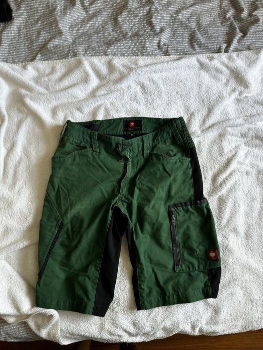 Pantaloni lucru Engelbert strauss 50 scurti si lungi