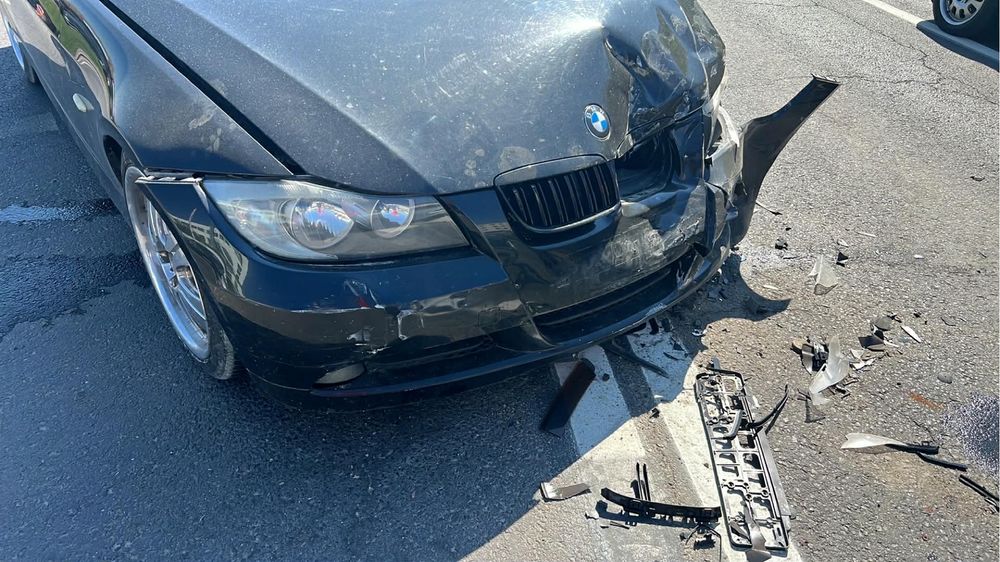BMW 3 Series 2007 — imagine 2