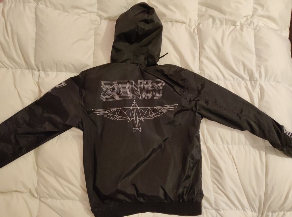 Оригинално яке RAF CAMORA