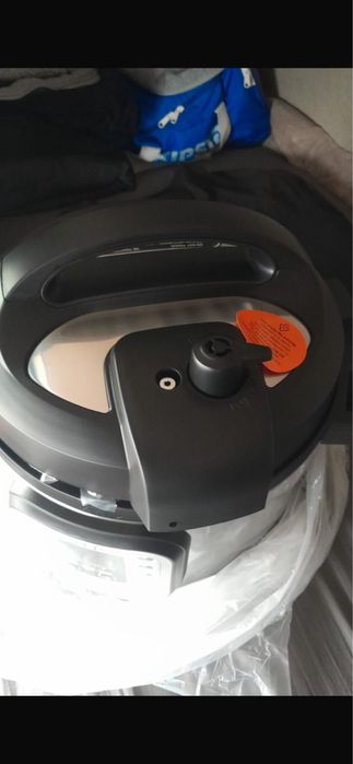 Multicooker oala sub presiune