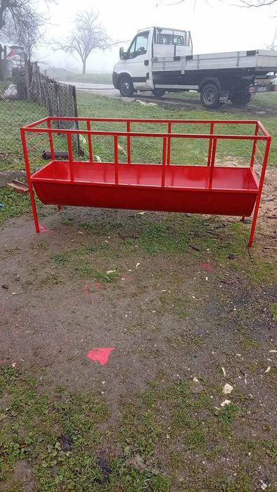 Хранилки за животни