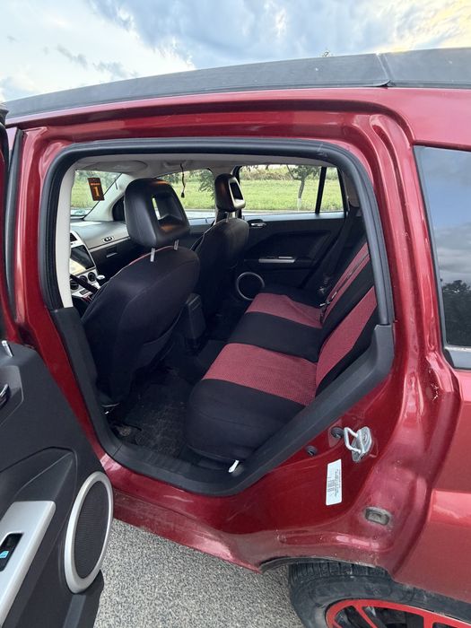 Vand Dodge Caliber