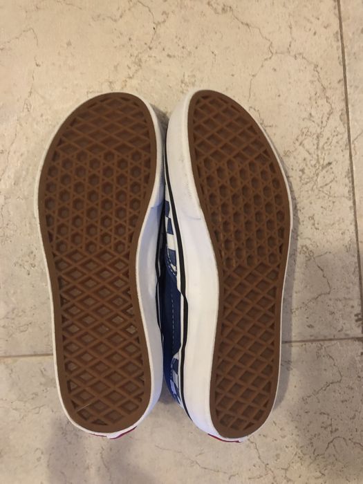 Кецове Vans 33 и 35 номер