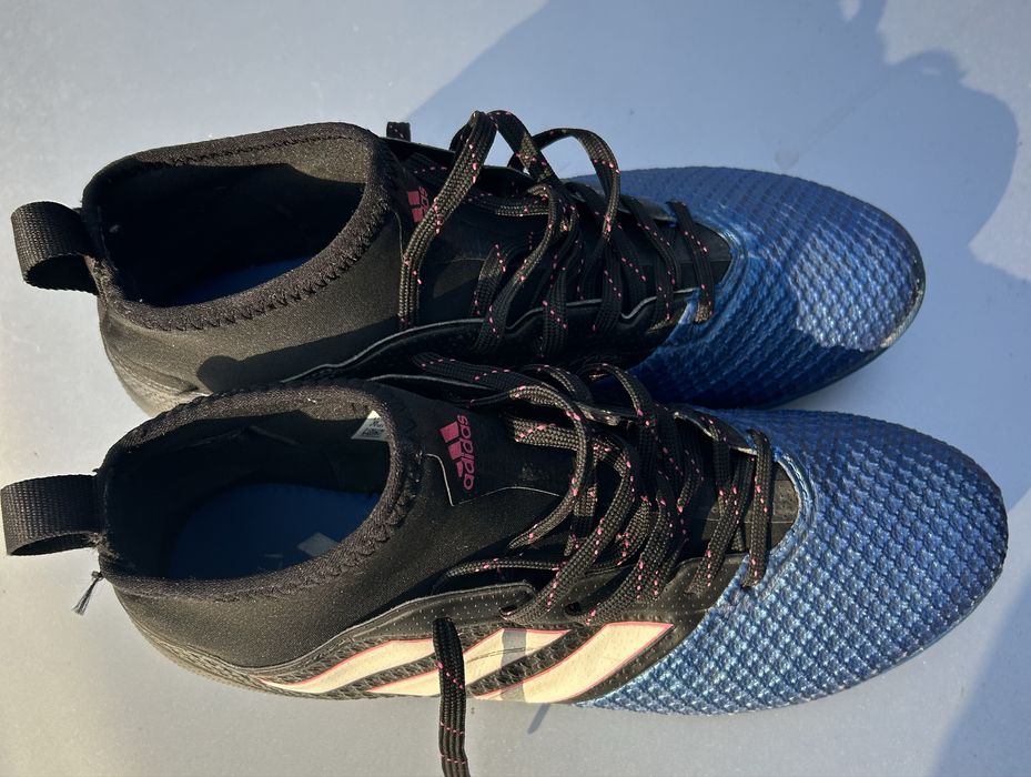 Футболни стоножки Adidas