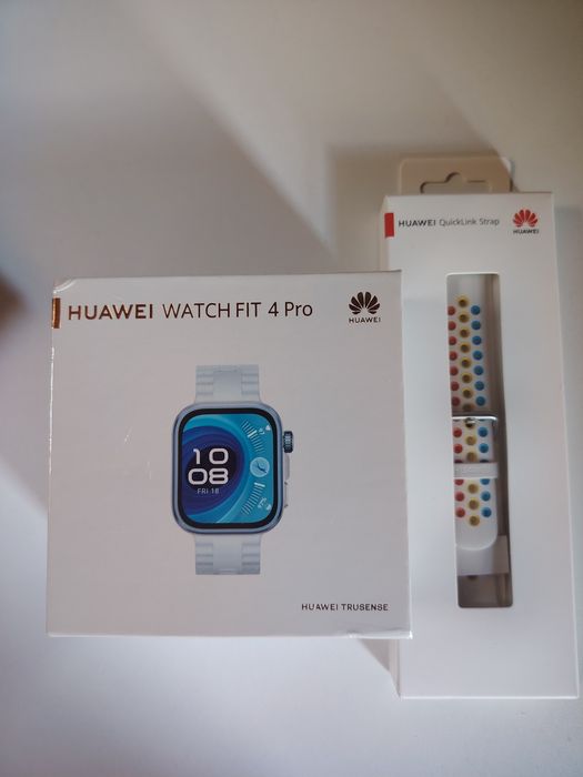 Huawei GT6 Pro/Huawei FIT4 Pro