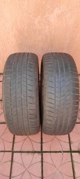 Anvelope 215/55/17 vara BRIDGESTONE Turanza T005