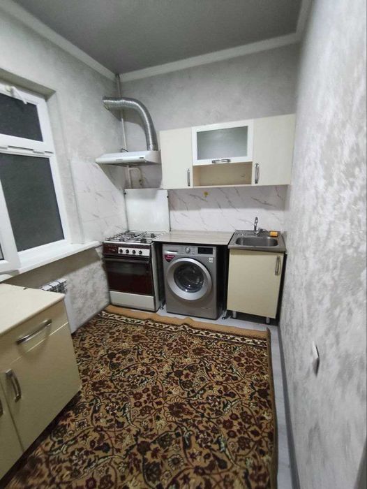 Сдается Аренда 2 комнатная Ахмад Югнакий №М48