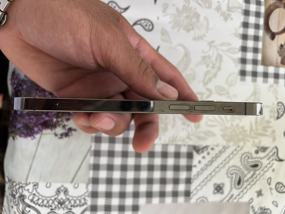 Iphone 12 pro 256 GB