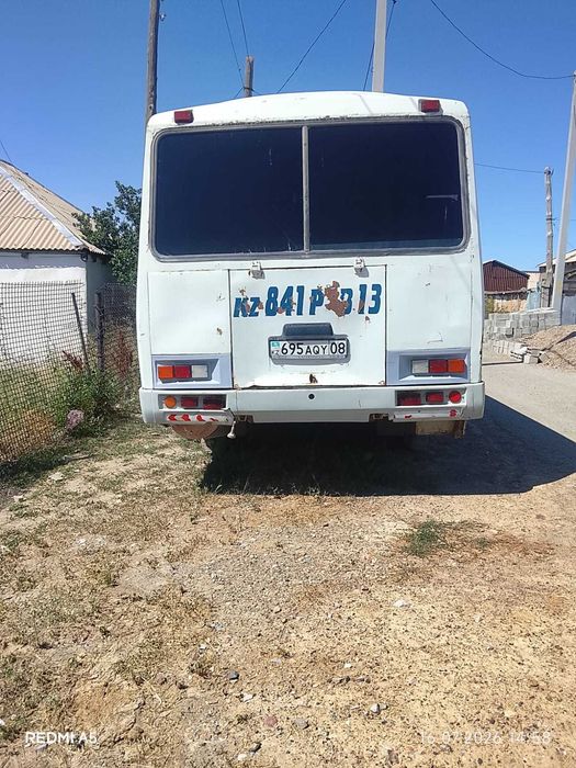 Продам автобус Паз