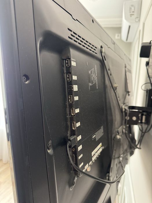 Телевизор Samsung