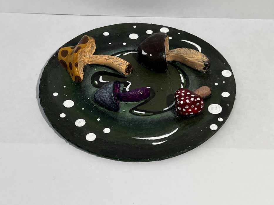 Продам картину «Осенний урожай»