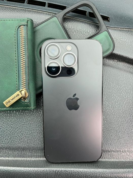 Айфон 14 про Apple 14 pro