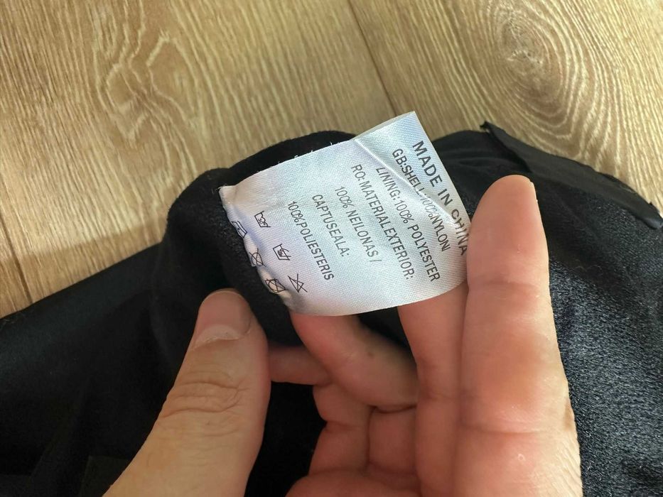 Pantaloni Ski Snowboard