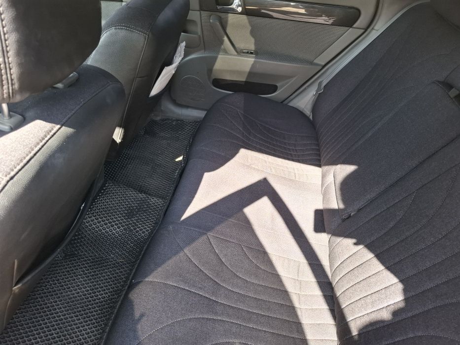 Chevrolet Jentra 2018. Автомат