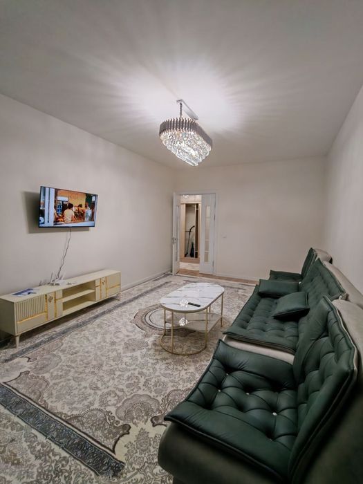 KVGA sheriklikka odam olinadi