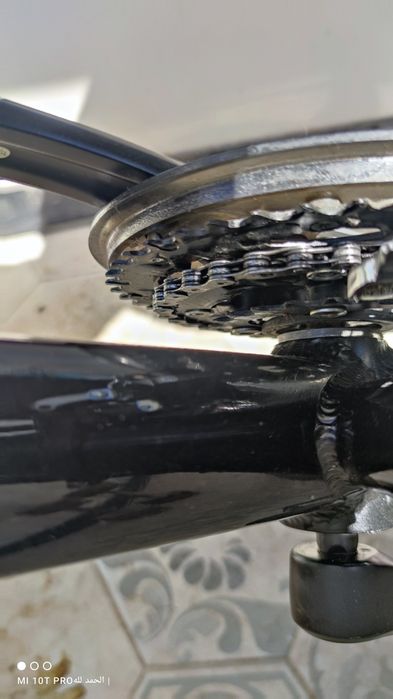 Продам велосипед , Отличное состояние. Легкий. Deor обвес