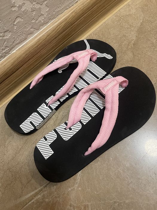 Детски чехли,чехли Пума