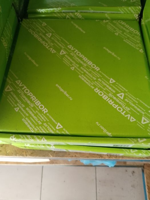 Сцепление в сборе новый автоприбор