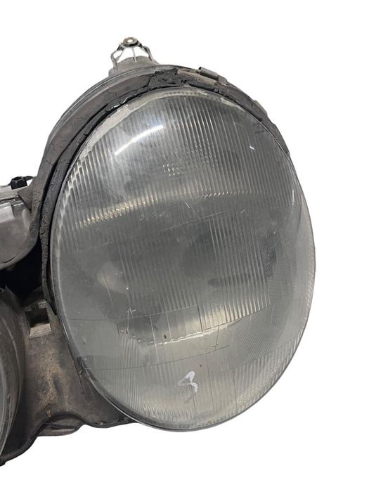 Far Stanga Fata Mercedes-Benz E-Class Ii W210 1995 - 2003