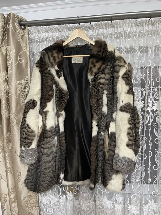 Haina de blana naturala