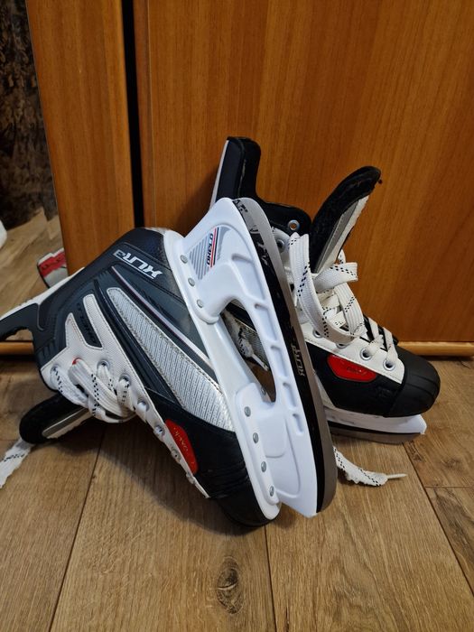 Patine de gheață OXELO 32- 35