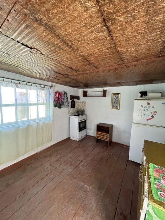 Продам дом в селе