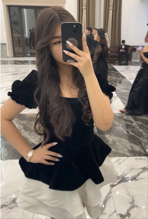 Платье короткое вечернее 42-44