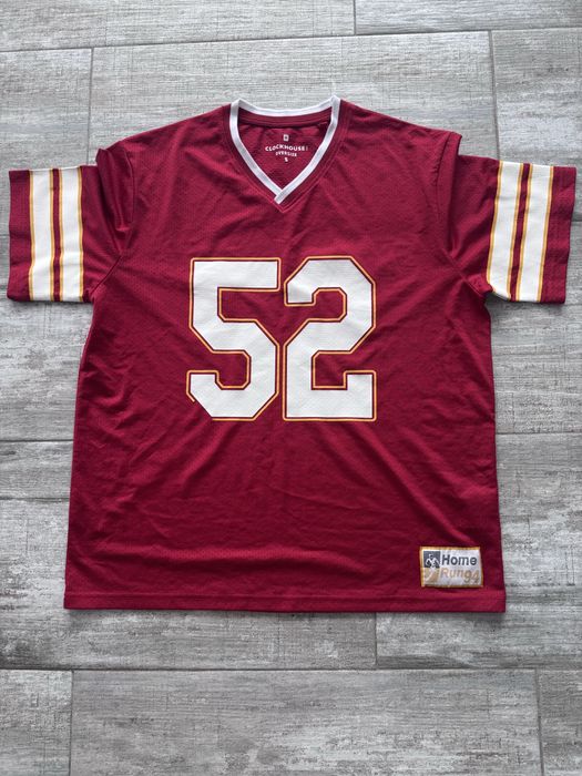 Tricou Clockhouse stil NFL Washington Redskins #52