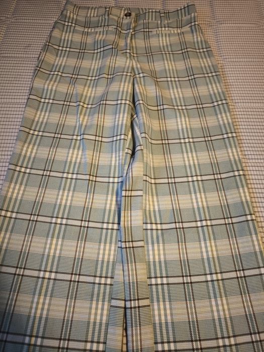 Pantaloni vara Monki 40