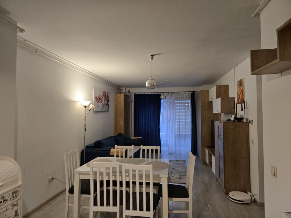 Inchiriere apartament in Complex Junior Residence