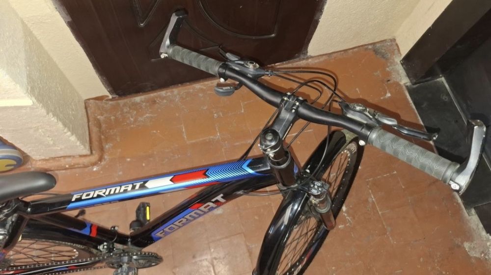 Velosiped 26 razmer idelaniy va chiroyli