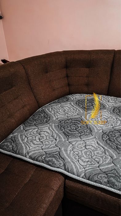 Топпер на Матрас и диван