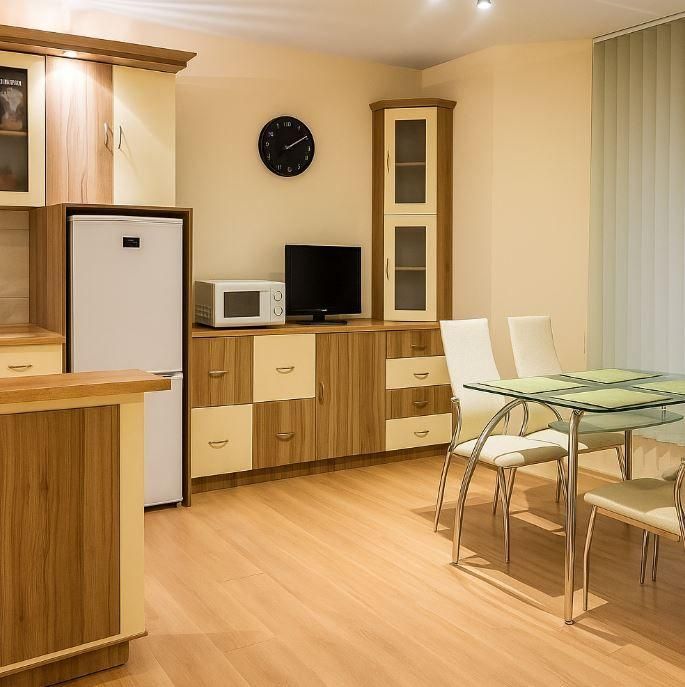 Двустаен апартамент в района на Чаталджа!