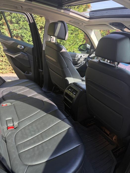 BMW X5 2019 — imagine 5