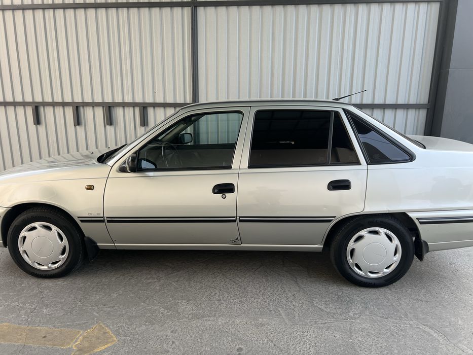 Nexia 1 sons tramblor