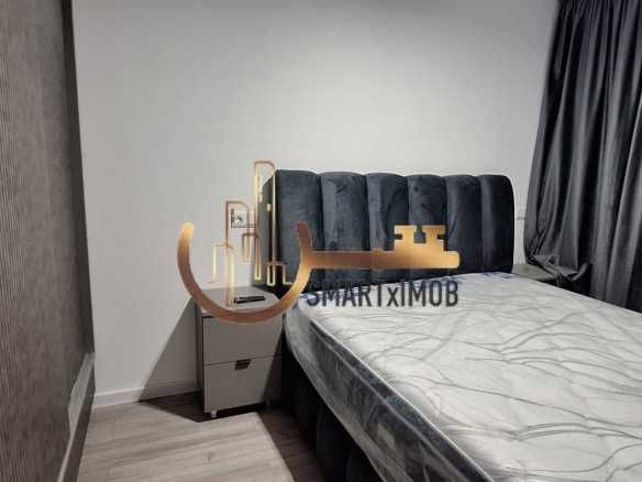 Lux-Curte proprie - Inchiriere apartament 2 camere Class Park Targoviste