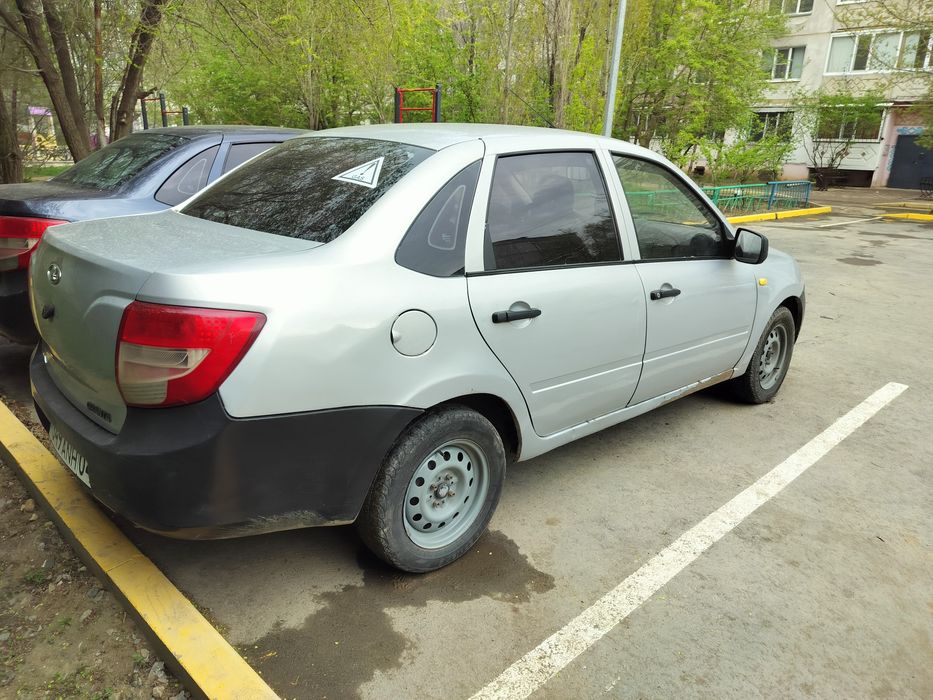 Сдам авто под выкуп